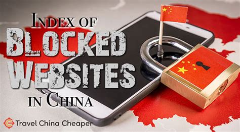 what apps are not blocked in china